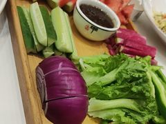 -渔码头食府·20年蓬莱老字号(登州路店)