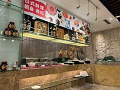 -索菲特酒店·海鲜自助 ·聚餐厅