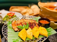 -美奈小馆·越南料理(福田星河COCO Park店)