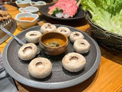 -黑牛の店·和牛烧肉(合生汇店)