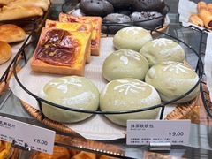 -Bread Talk 面包新语(荟聚店)