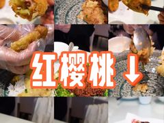 -红樱桃·欢乐餐厅(太原里店)