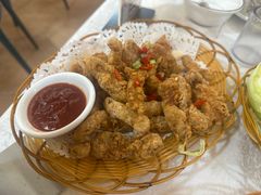 -莲花公园煎蟹(总店)