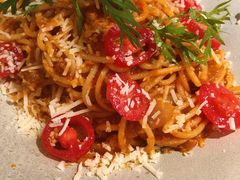 -CRAZYONES西班牙海鲜饭(上海美罗城店)