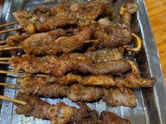 -老刀刀削面烧烤