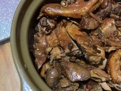 焖鸭-和记菜馆