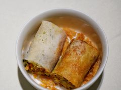 厦门薄饼-黑明餐厅(白鹭洲店)