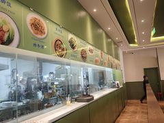 -牛氏石磨肠粉(海璟国际店)