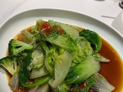 -羲和雅苑•北京烤鸭(国贸商城店)