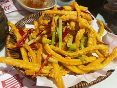 -来菜·湖北头牌藕汤(汉街店)