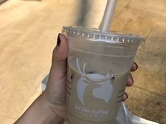 -瑞幸咖啡(时代TIT广场店)