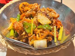 -避风塘(宝山万达店)