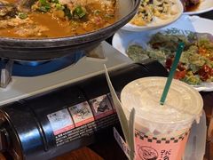 -老李家土菜馆·安吉地标美食