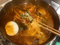 -丰茂烤串(公园店)