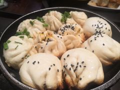 特制小锅生煎-大壶春生煎(四川中路店)