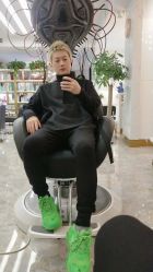 点击看大图 -时尚玩家发型设计