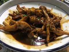 -胡胖子有点味·湘鄂菜(花桥中百仓储店)