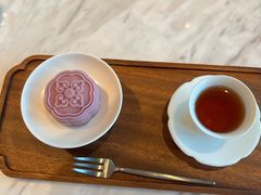 -茹·pure vegan(博华广场店)