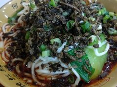 -力力豆花庄(广渠门店)