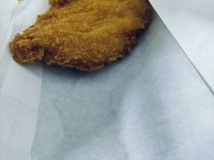 -麦当劳(徐汇漕溪北路百脑汇店)