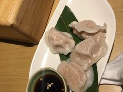 海胆饺子-味见·雪月花(天富路店)