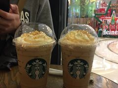 -星巴克臻选(福州仓山万达店)