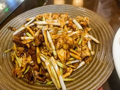 -嘉年华面包房餐厅（饺子馆）(陶然亭店)