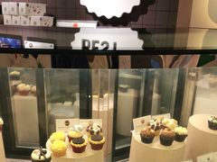 -Pantry's Best派悦坊蛋糕(K11购物艺术中心店)