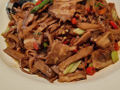 -上和臻品中国菜(花园街店)