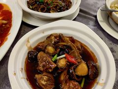 -山外山菜馆(玉泉路店)