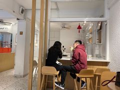-Cafe on warm(丹霞店)