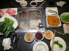 -海底捞火锅(石狮泰禾广场店)