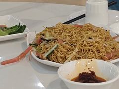 -旭璟酒家·传统粤菜·湘菜(逸景路店)