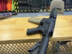 -ATD街区·密室型真人CS·团建活动(王四营店)