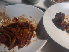 -苏帮袁Sue Cuisine(来福士店)