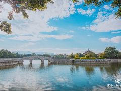 -建水文庙