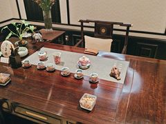 -西湖春天(中州店)