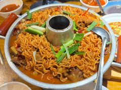 -巨炉烤肉(科技路店)