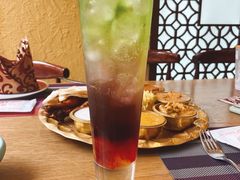 -食彩美印度特色美食餐厅·印度料理