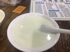 -沙湾姜埋奶(兴新包店)