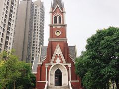 -天主教圣弥额尔堂