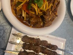 -马大胡子清真西北菜