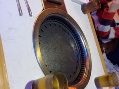 -杨记齐齐哈尔烤肉(总店)