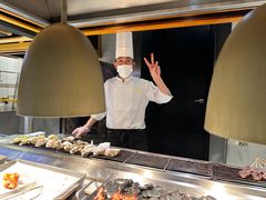 -川骄海鲜自助(河东店)