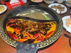 -黄家码头老火锅(解放碑旗舰店)