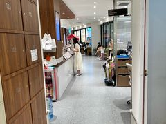 -海马体家庭照相馆(广州正佳广场店)