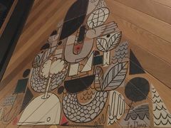 -星巴克(红房子店)