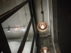 -无牌咖啡&酒馆