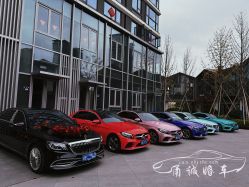 -宁波甬诚婚车(新典路店)