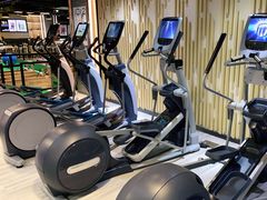 -一兆韦德健身(张杨路店)